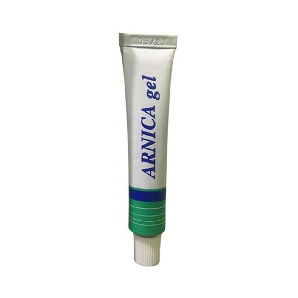 Addax Arnica Gel 15g - Parafa Maroc para