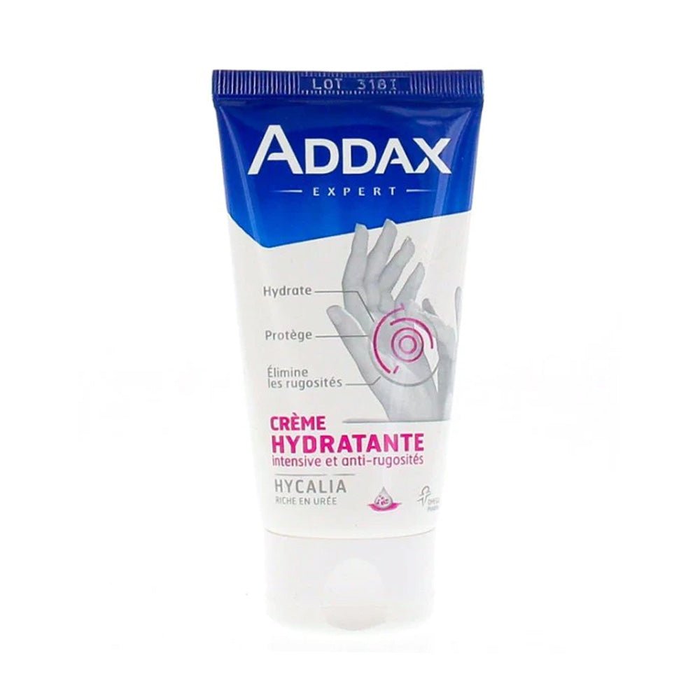 Addax Hycalia Crème Main Hydratant Intensive 75ml - Parafa Maroc para