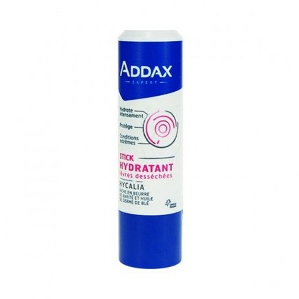 Addax Hycalia Stick Lèvres Hydratant 15ml - Parafa Maroc para
