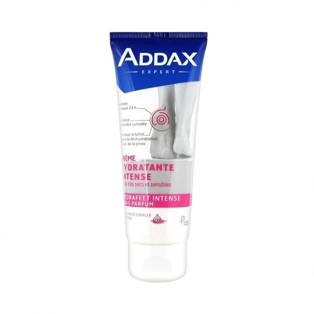 Addax Hydrafeet Crème Revitalisante Pied - Parafa Maroc para