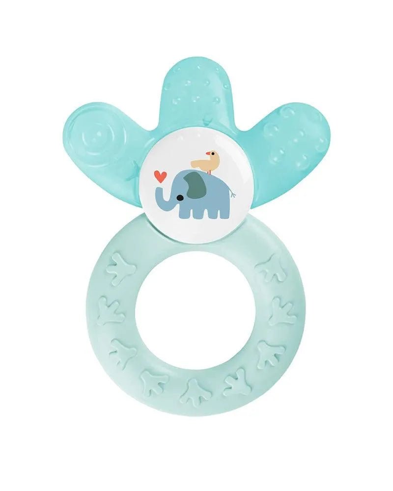 Anneau de Dentition MAM Réfrigérant - Bleu - Parafa Maroc para