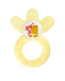 Anneau de Dentition MAM Réfrigérant - Jaune - Parafa Maroc para