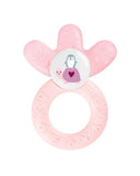 Anneau de Dentition MAM Réfrigérant - Rose - Parafa Maroc para