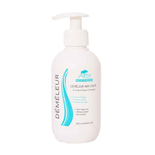 Apia Derm Demeleur Anti - Chute 250ml - Parafa Maroc para