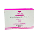 Apia Derm Savon Eclaircissante Et Anti - Taches 100g - Parafa Maroc para