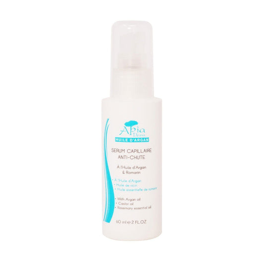 Apia Derm Sérum Capillaire Anti - Chute 60ml - Parafa Maroc para