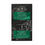 Apivita Express Beauty Eye Mask Ginkgo Biloba 6*2*2ml - Parafa Maroc para