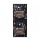 Apivita Express Beauty Face Mask Propolis 6*2*8ml - Parafa Maroc para