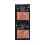 Apivita Express Beauty Face Mask Royal jelly 6*2*8ml - Parafa Maroc para