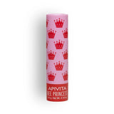 Apivita Lipcare Bee Princess Soin des Lèvres hydratant 4.4g - Parafa Maroc para