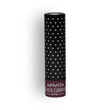 Apivita Lipcare Black Currant Soin des Lèvres au Cassis 4.4g - Parafa Maroc para