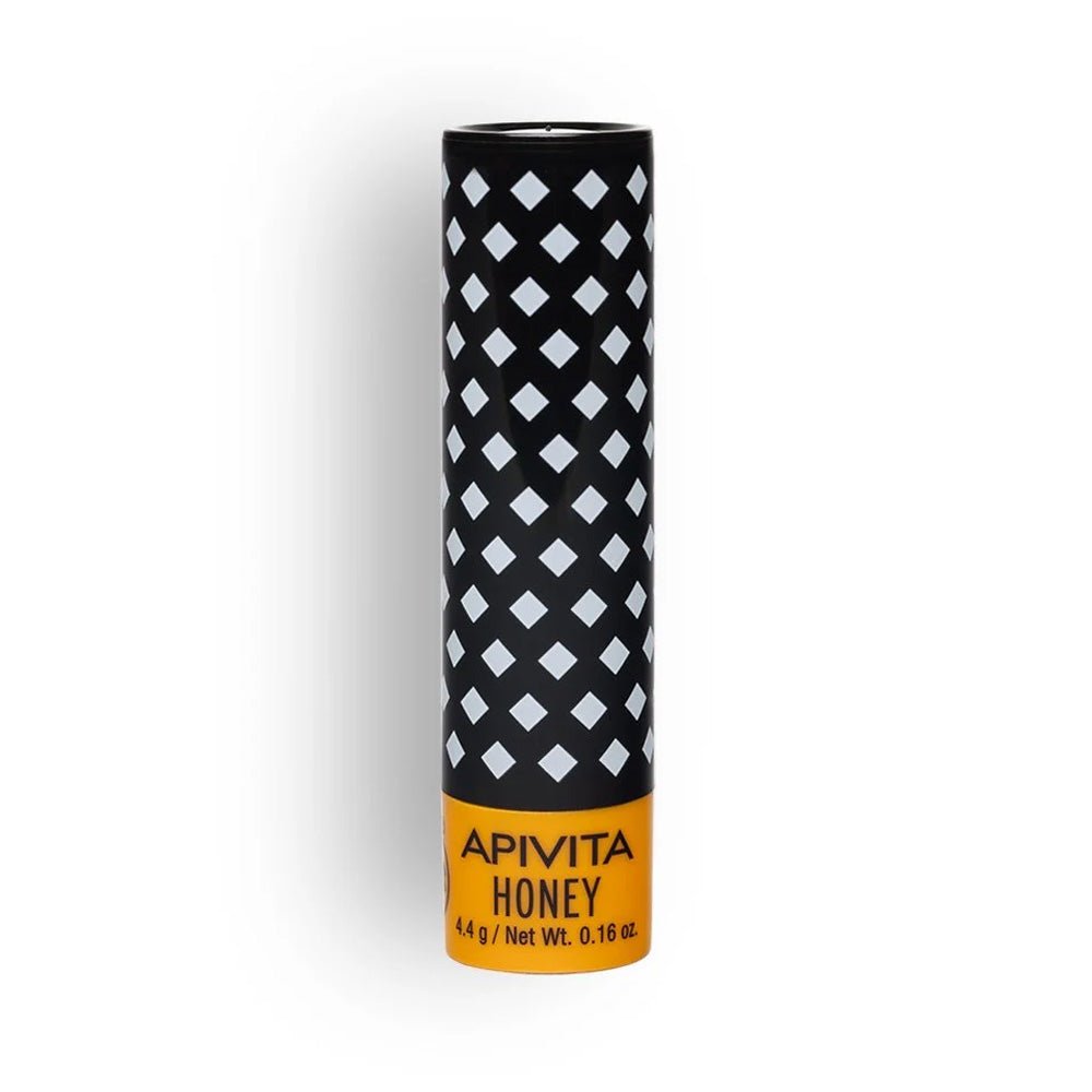 Apivita Lipcare Honey Soin des Lèvres au Miel 4.4g - Parafa Maroc para