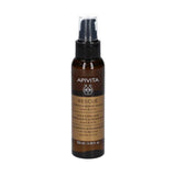 Apivita Rescue Huile Capillaire Nourrissante Et Réparatrice 100ml - Parafa Maroc para