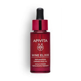 Apivita Wine Elixir Huile Visage Repulpant 30ml - Parafa Maroc para