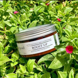 Arganell Masque Boost Up Revitalisant Extra Doux 200ml - Parafa Maroc para