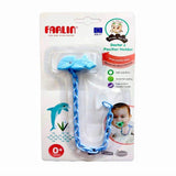 Attache tétine - Parafa Maroc para