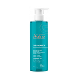 AVÈNE Cleanance Gel Nettoyant 400 ml