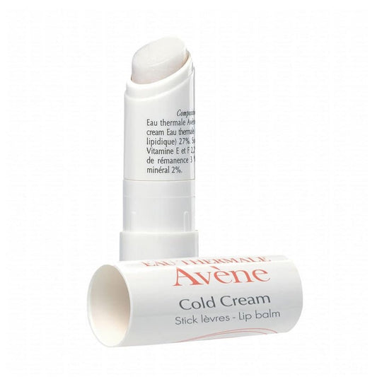 Avène Cold Creme Stick Lèvres 4g - Parafa Maroc para
