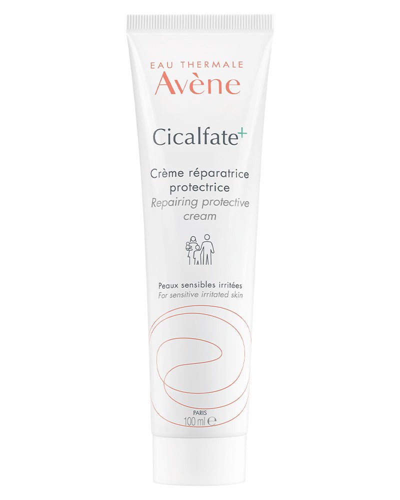 AVENE Crème Réparatrice Protectrice 100ml - Parafa Maroc para