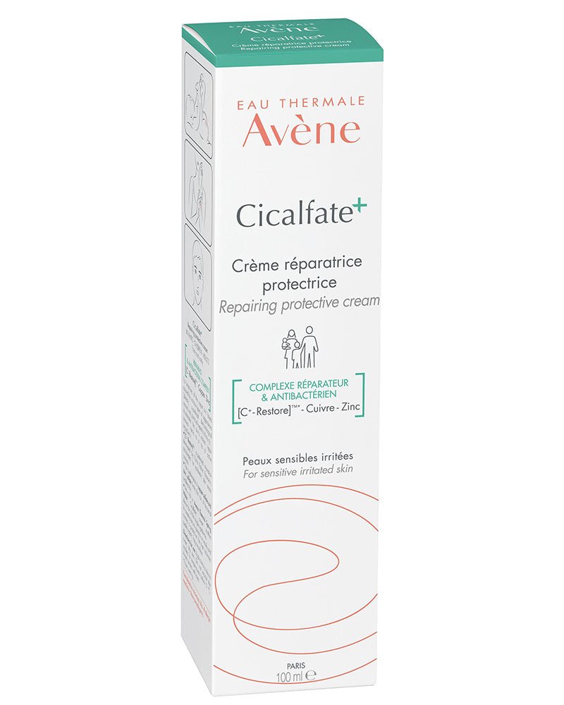 AVENE Crème Réparatrice Protectrice 100ml - Parafa Maroc para