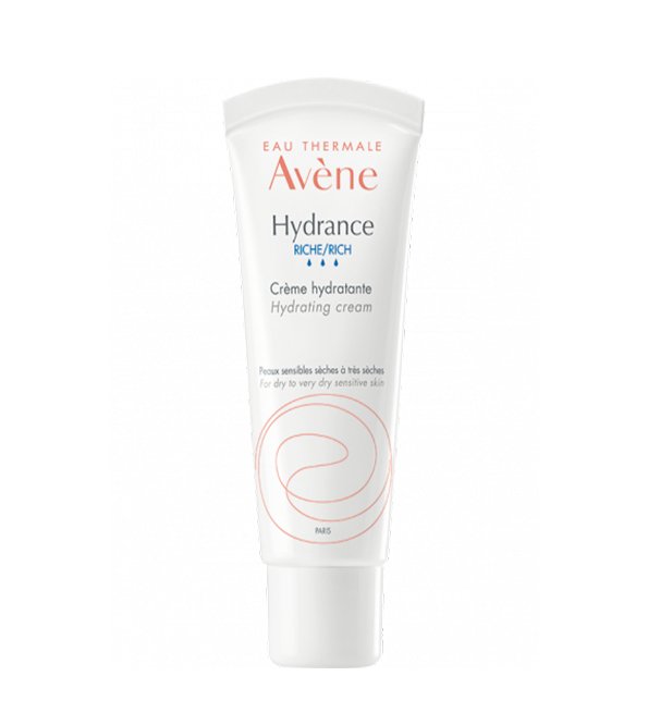 Avène - Hydrance RICHE Crème hydratante 40 ml - Parafa Maroc para