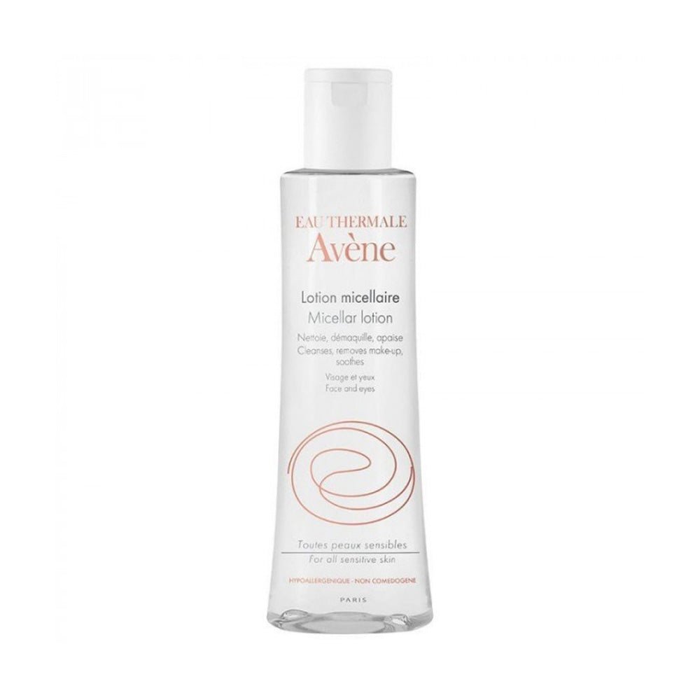 Avene Lotion Micellaire 200ml - Parafa Maroc para