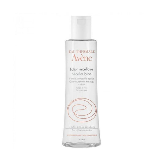 Avene Lotion Micellaire 200ml - Parafa Maroc para