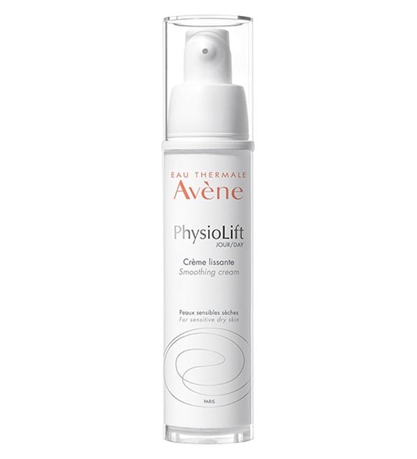 Avène - PhysioLift JOUR émulsion lissante 30 ml - Parafa Maroc para