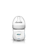 Avent Biberon Naturel +0m 125ml Scf030/17 - Parafa Maroc para