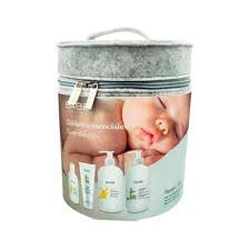 Babe essential care - Parafa Maroc para