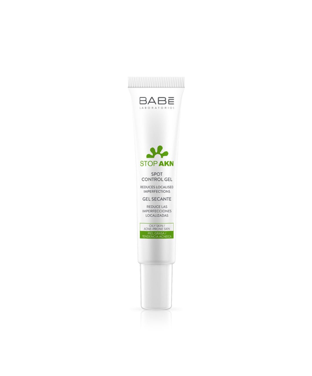 Babe stop akn spot control gel 8ml - Parafa Maroc para