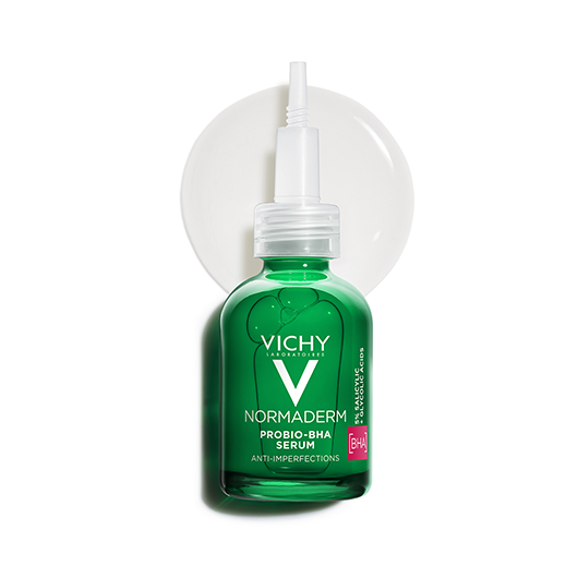 VICHY NORMADERM  SÉRUM ANTI-IMPERFECTIONS PROBIO-BHA 30ML