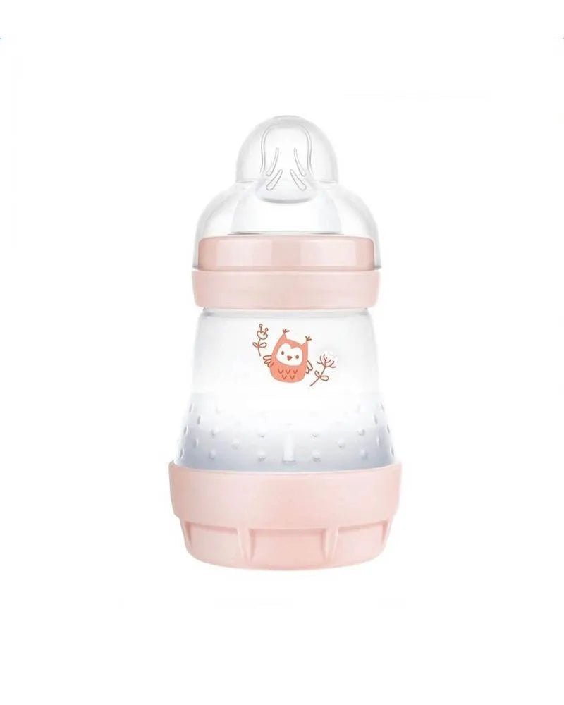 Biberon MAM easy start anti - colique 160ml - Corail - Parafa Maroc para