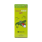 Biocol Kids APT Sirop Stimulation De L'appétit 150ml - Parafa Maroc para
