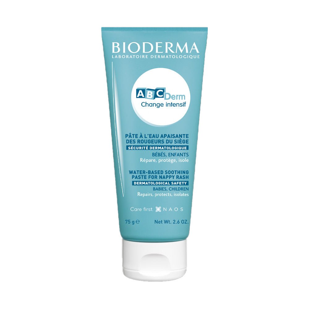 Bioderma ABCDerm Change intensif 75g - Parafa Maroc para