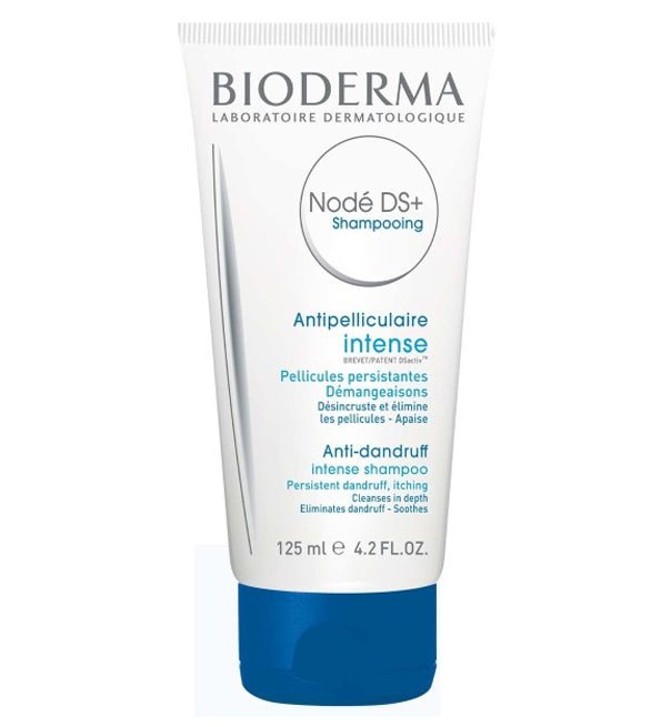 Bioderma – Nodé DS+ Shampooing Anti - récidive – 125 ml - Parafa Maroc para