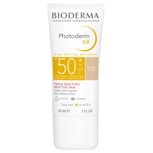 Bioderma – Photoderm AR Spf 50+ – 30 ml