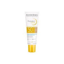 Bioderma photoderm creme - Parafa Maroc para