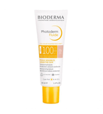 BIODERMA PHOTODERM FLUIDE MAX SPF100 TRES CLAIRE 40 ML - Parafa Maroc para