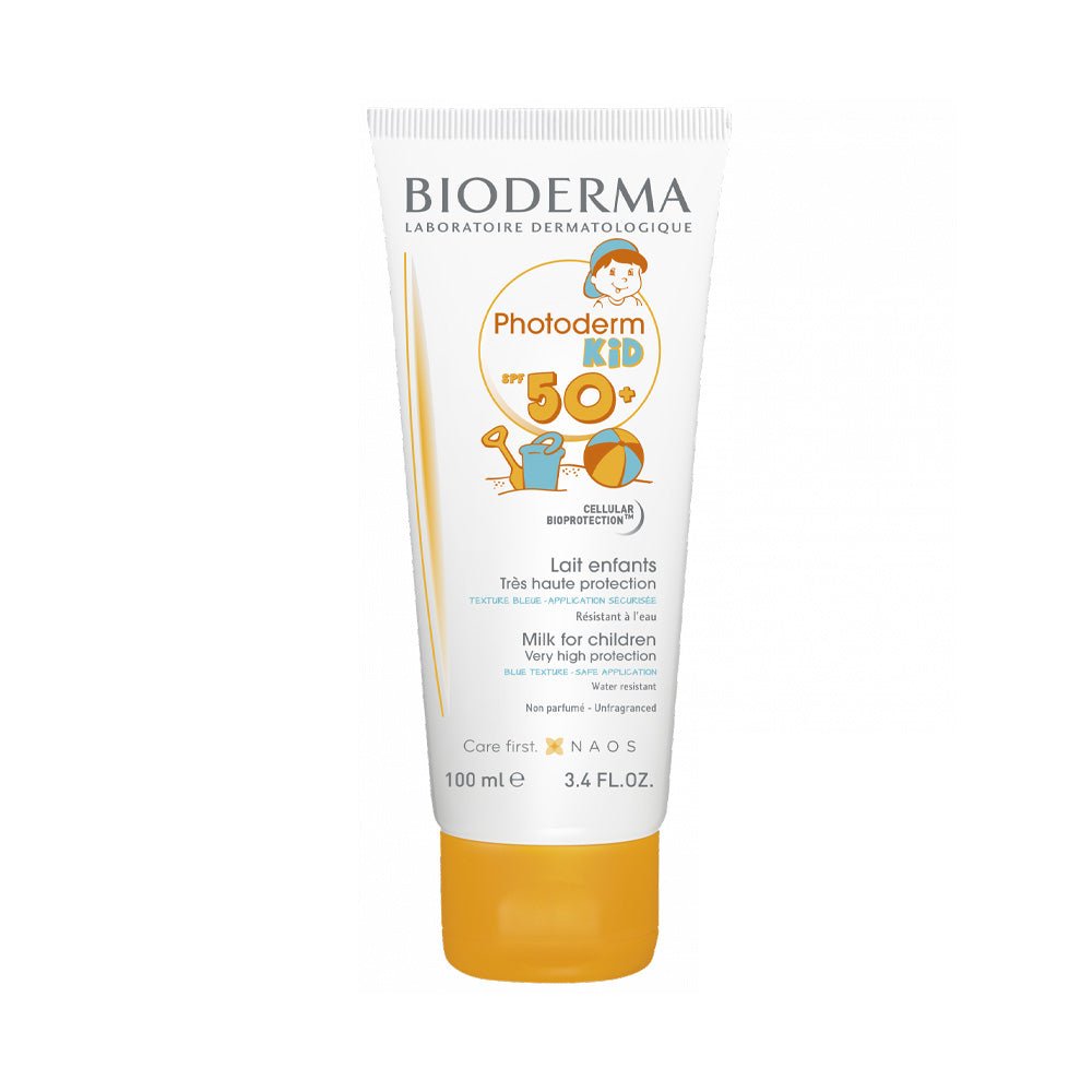 Bioderma Photoderm KID SPF50+ 100ml - Parafa Maroc para