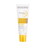 Bioderma Photoderm MAX Fluide SPF 100 Teinte 40ml - Parafa Maroc para