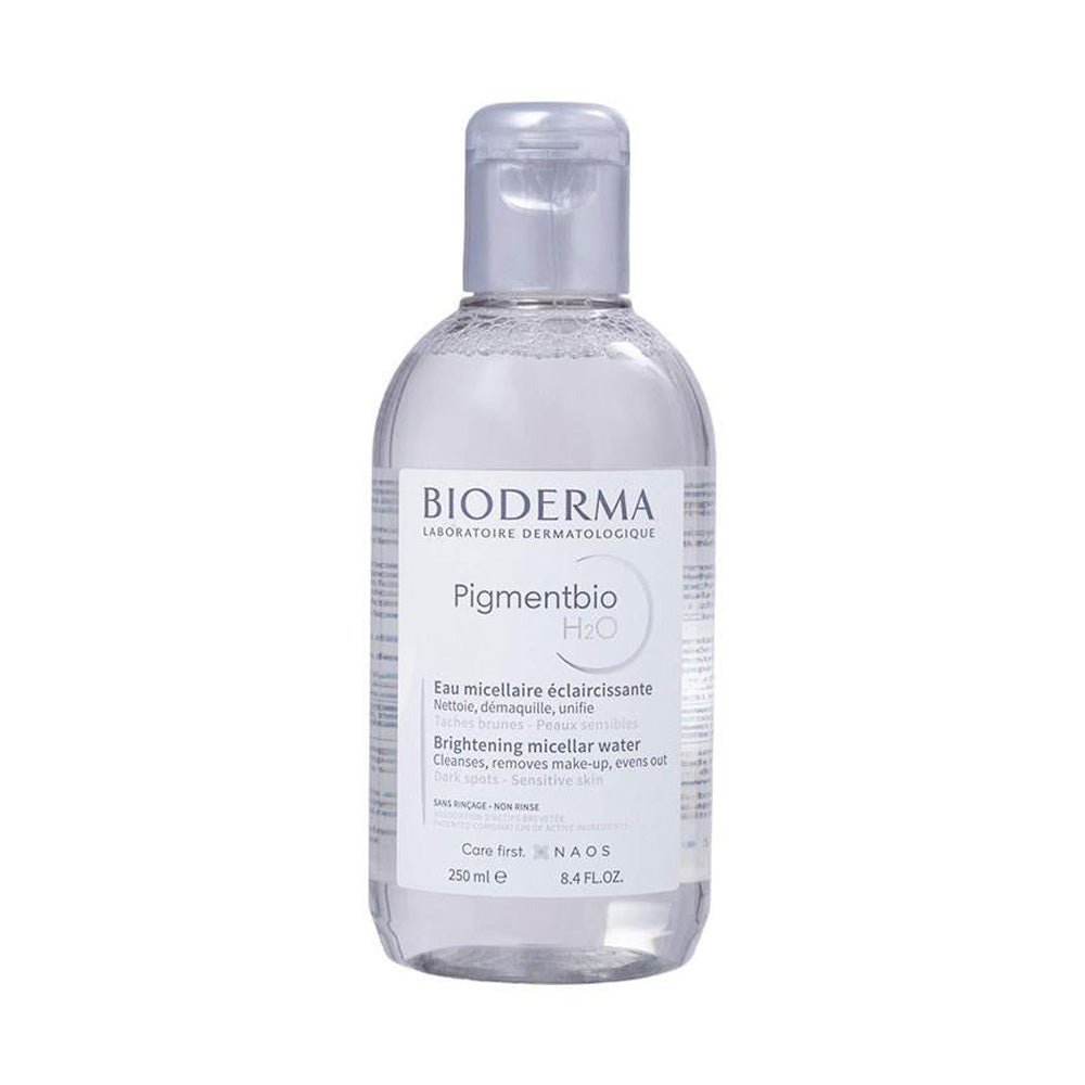 Bioderma Pigmentbio H2O 250ml - Parafa Maroc para