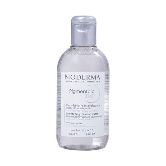 Bioderma Pigmentbio H2O 250ml - Parafa Maroc para