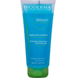 Bioderma Sébium Gel Moussant 200 ml - Parafa Maroc para