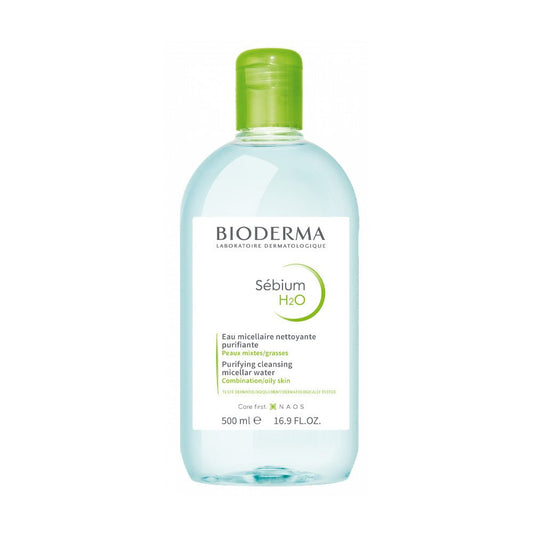 Bioderma Sébium H2O - Parafa Maroc para