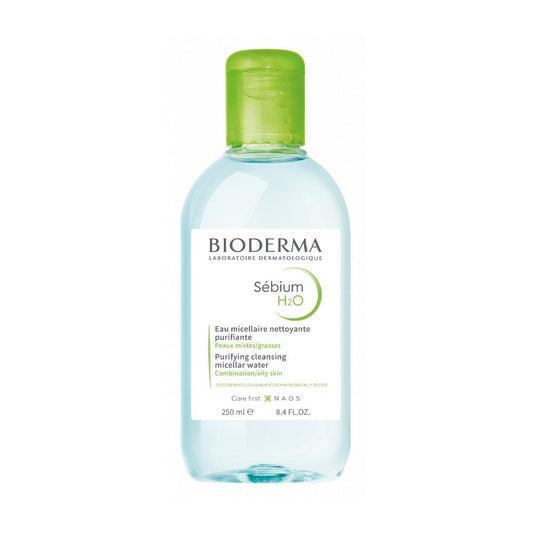 Bioderma Sébium H2O - Parafa Maroc para