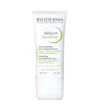 Bioderma – Sébium Sensitive – 30ml - Parafa Maroc para