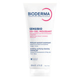 Bioderma – Sensibio DS Plus Gel Moussant – 200 ml
