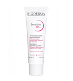 Bioderma – Sensibio DS Plus Crème Apaisante – 40 ml - Parafa Maroc para
