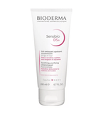Bioderma – Sensibio DS Plus Gel Moussant – 200 ml - Parafa Maroc para